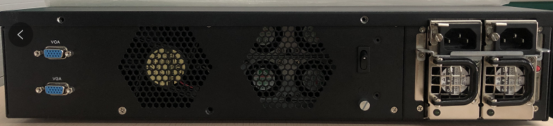 金年会推出全系列工业隔离网闸硬件平台